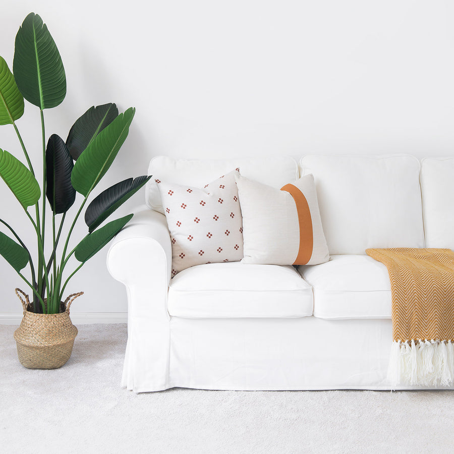 throw pillow cover