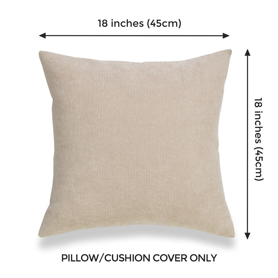 corduroy pillow