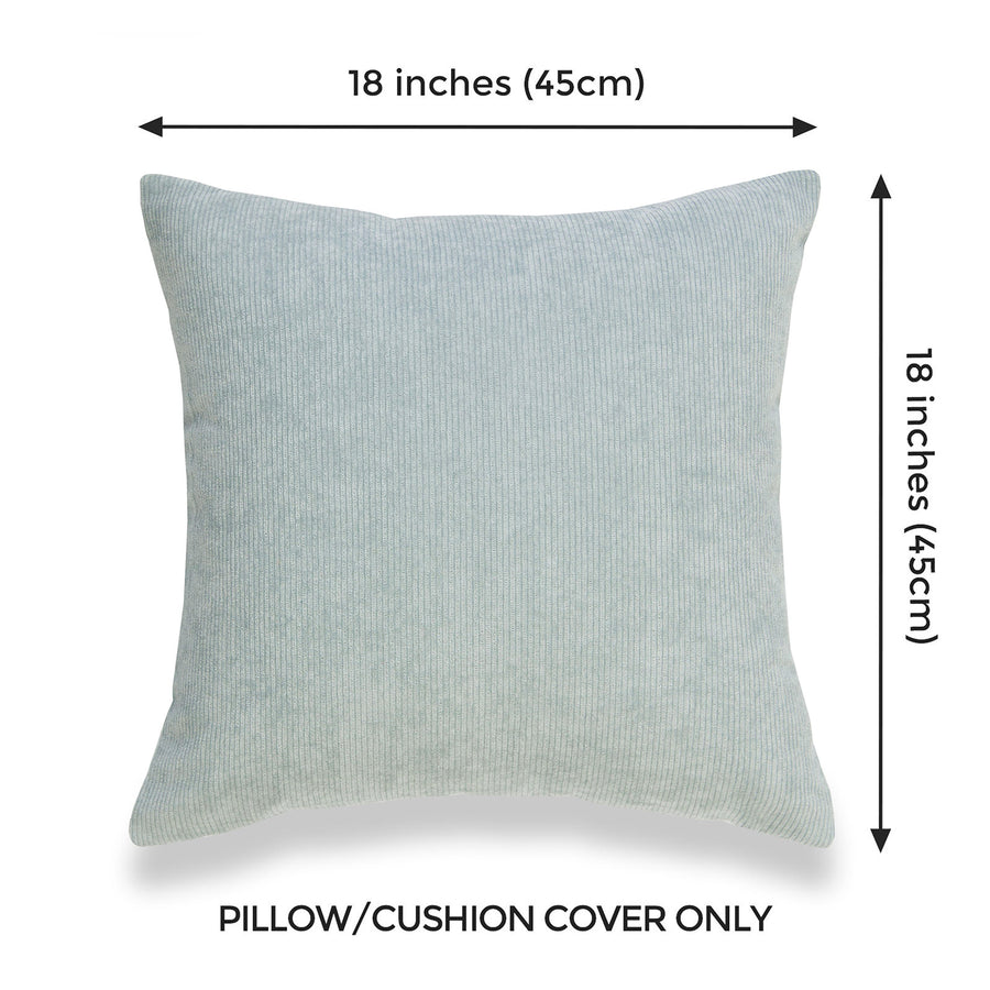 aqua pillows