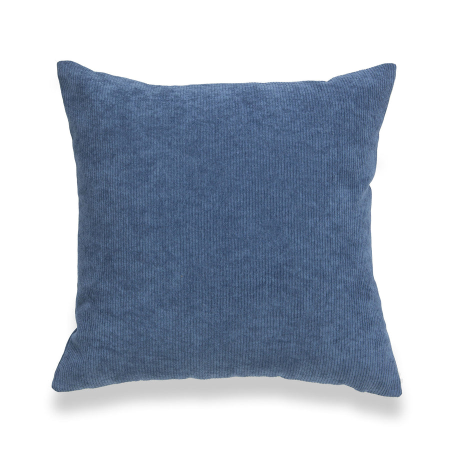 solid color throw pillows