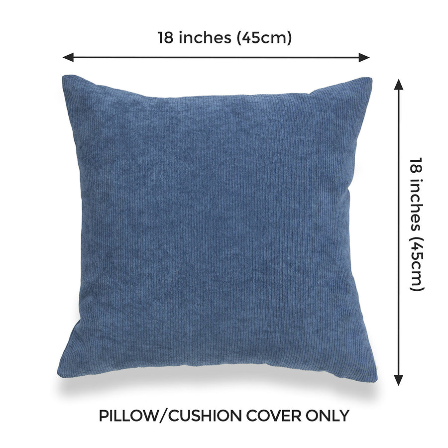 pillow covers 18x18