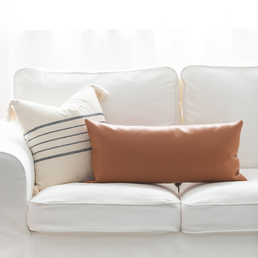 modern pillows