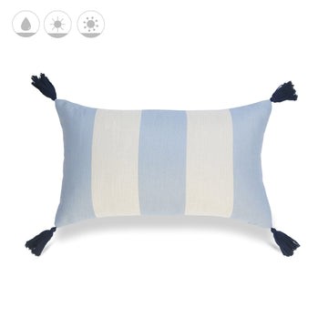 outdoor lumbar pillow