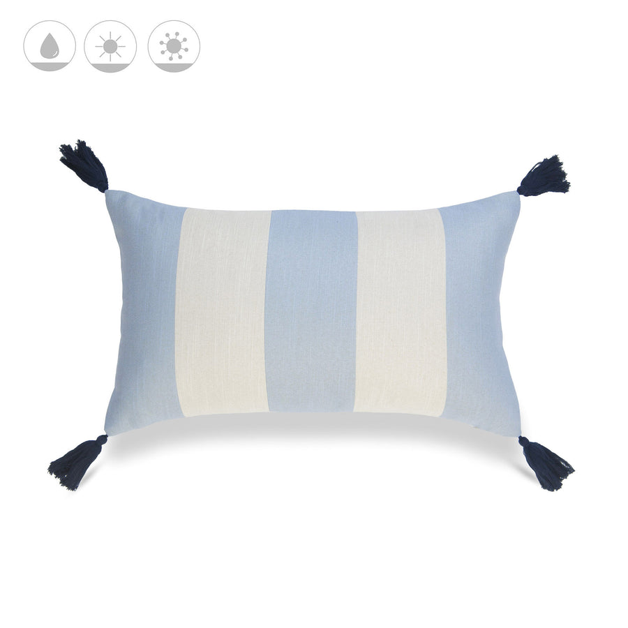 outdoor lumbar pillow