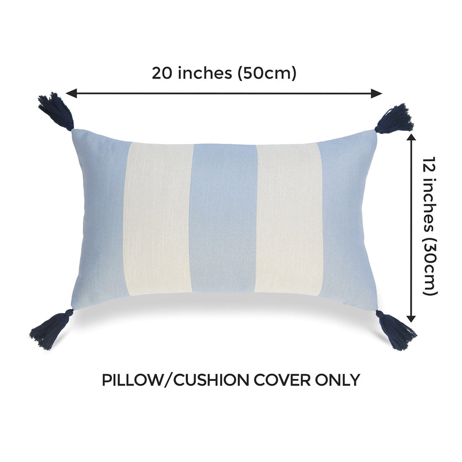 beach pillow