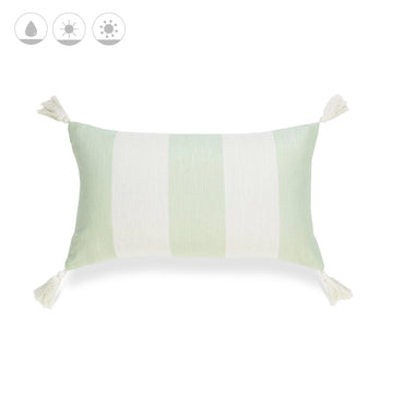 rectangular outdoor pillows