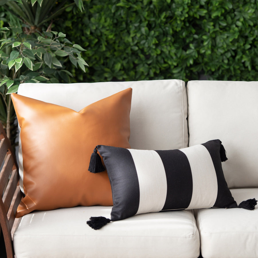 modern pillows