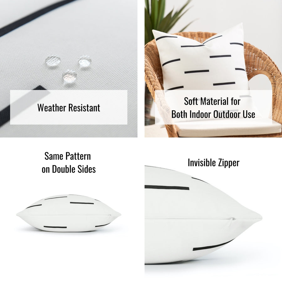 boho pillows