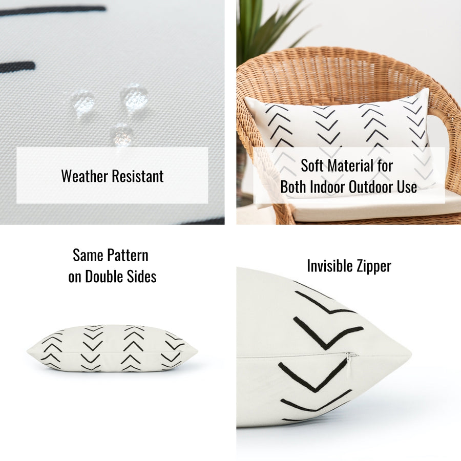 boho pillows