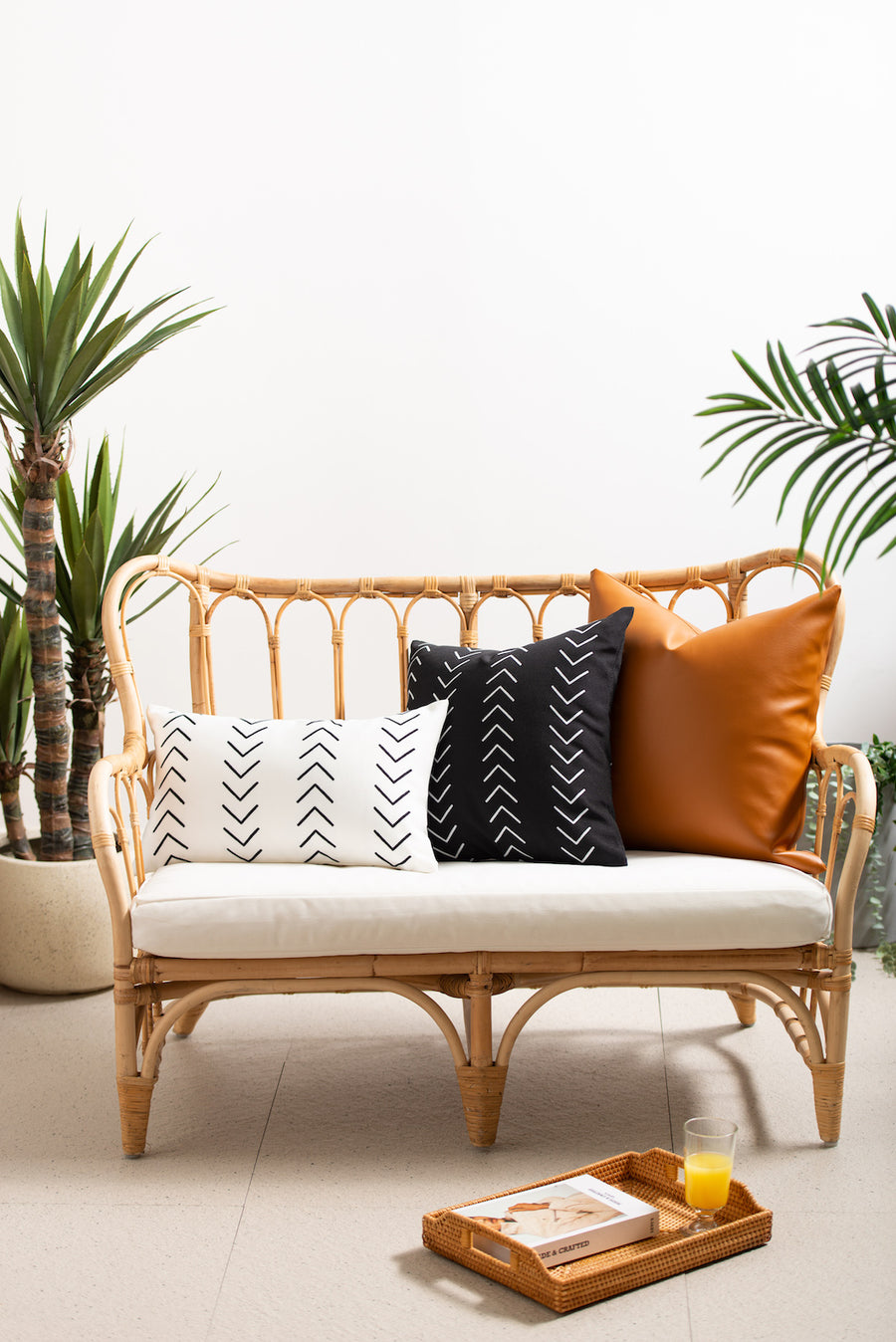 throw pillow cover