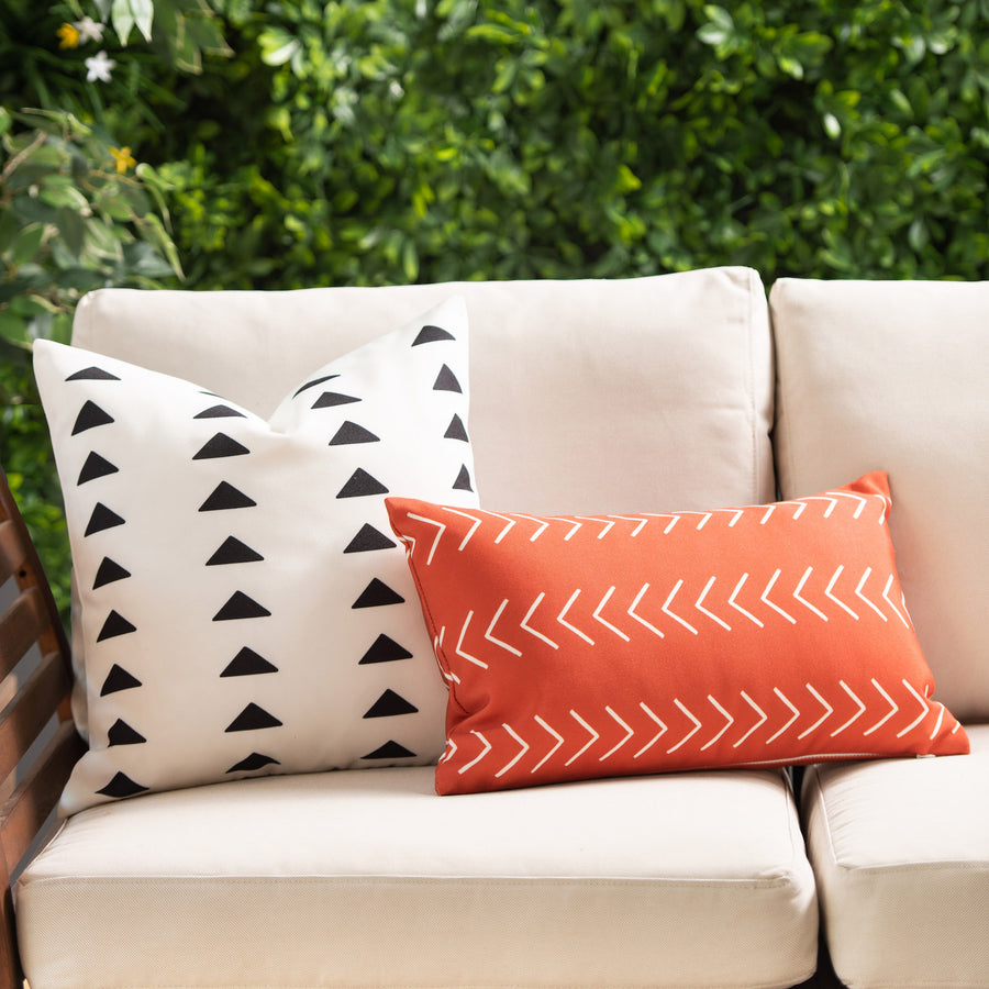 throw pillow cover