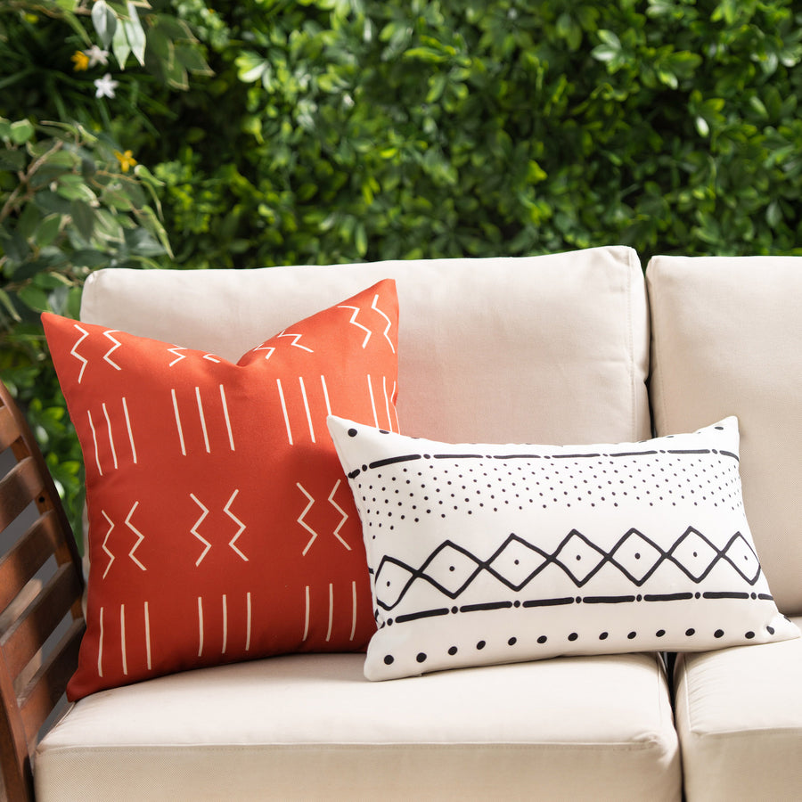 pillow covers 18x18