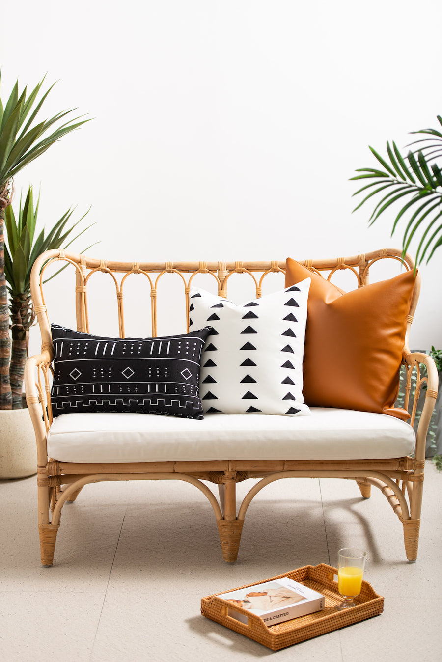 pillow covers 18x18