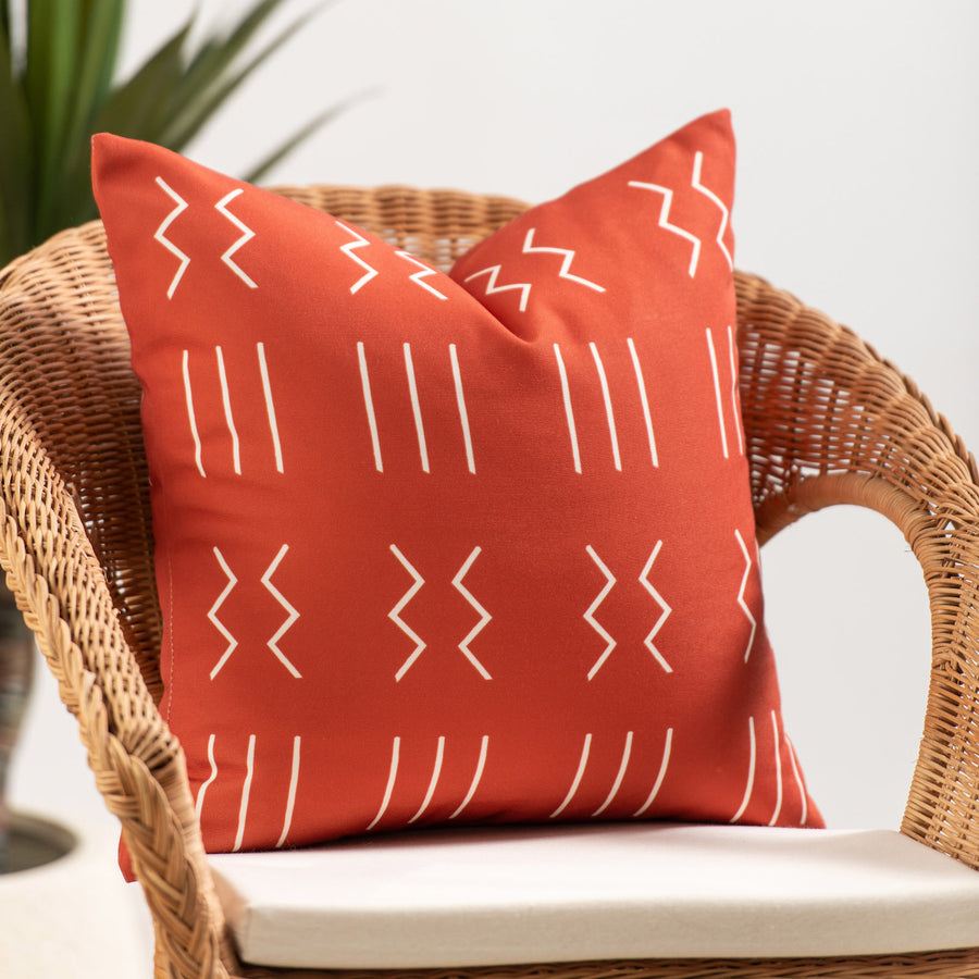 18 inch pillow covers