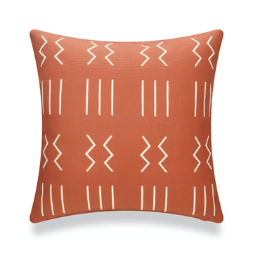 tribal pillows