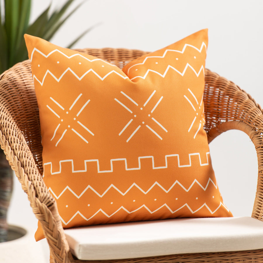 18 inch pillow covers