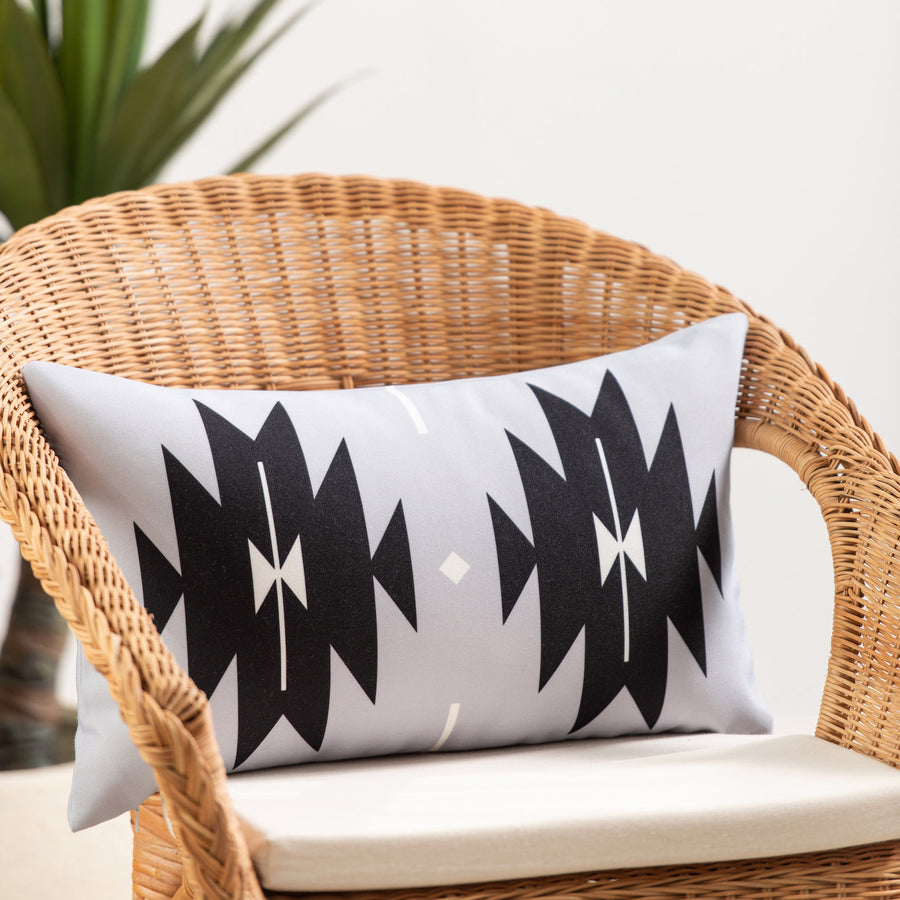 aztec pillows