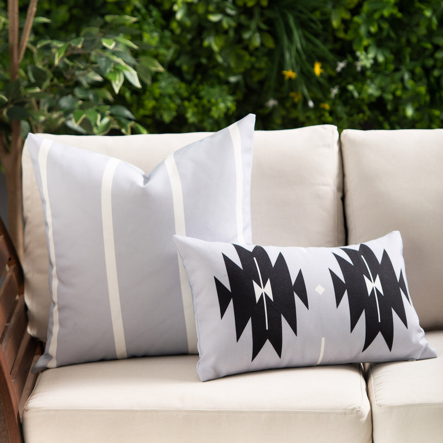 modern pillows