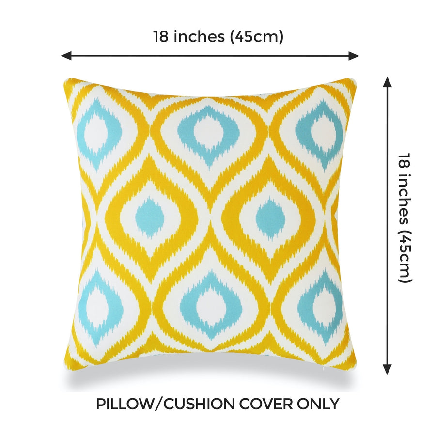 beach pillow