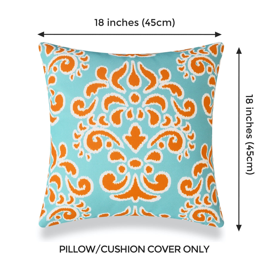 beach pillow