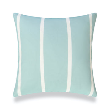 aqua pillow