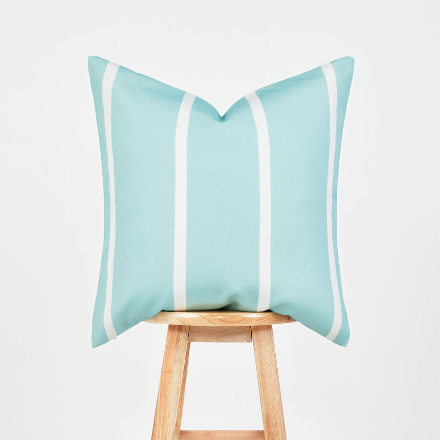 aqua pillows