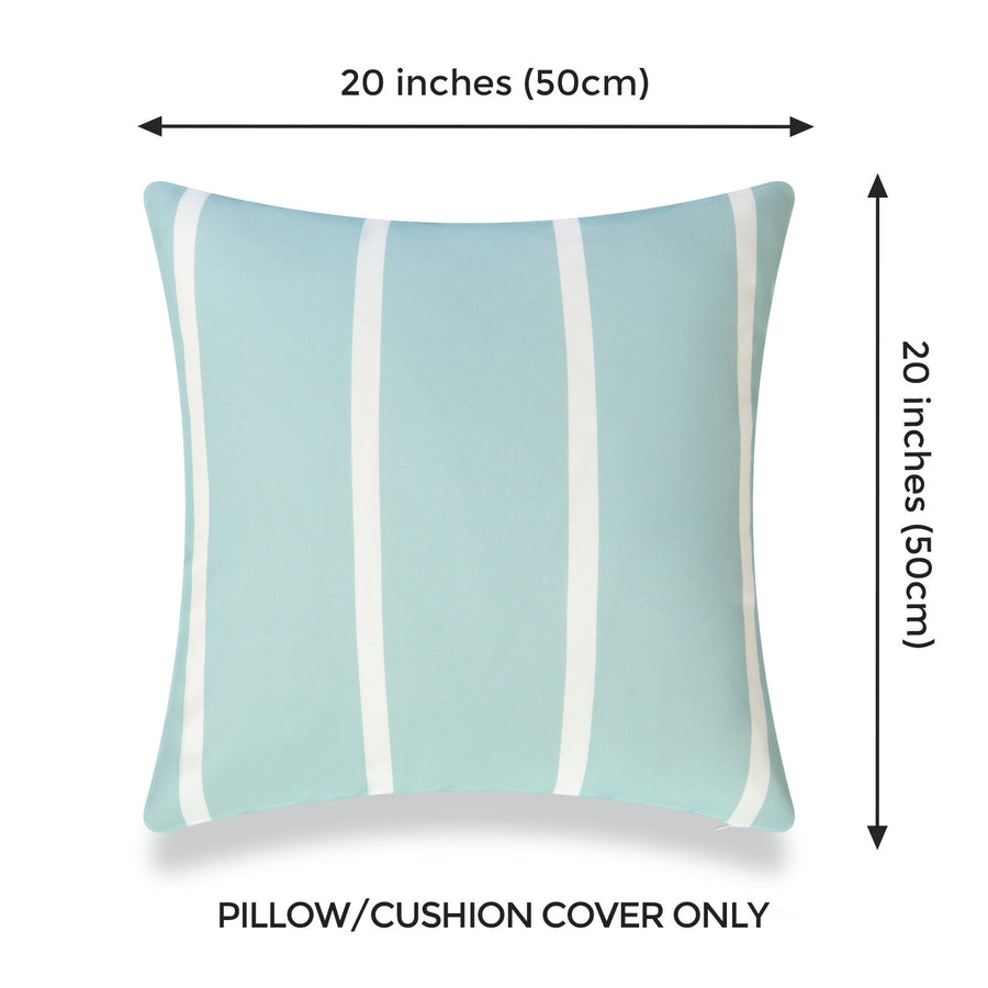 outdoor throw pillows