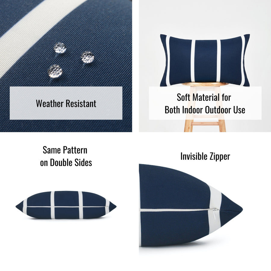 throw pillow cover