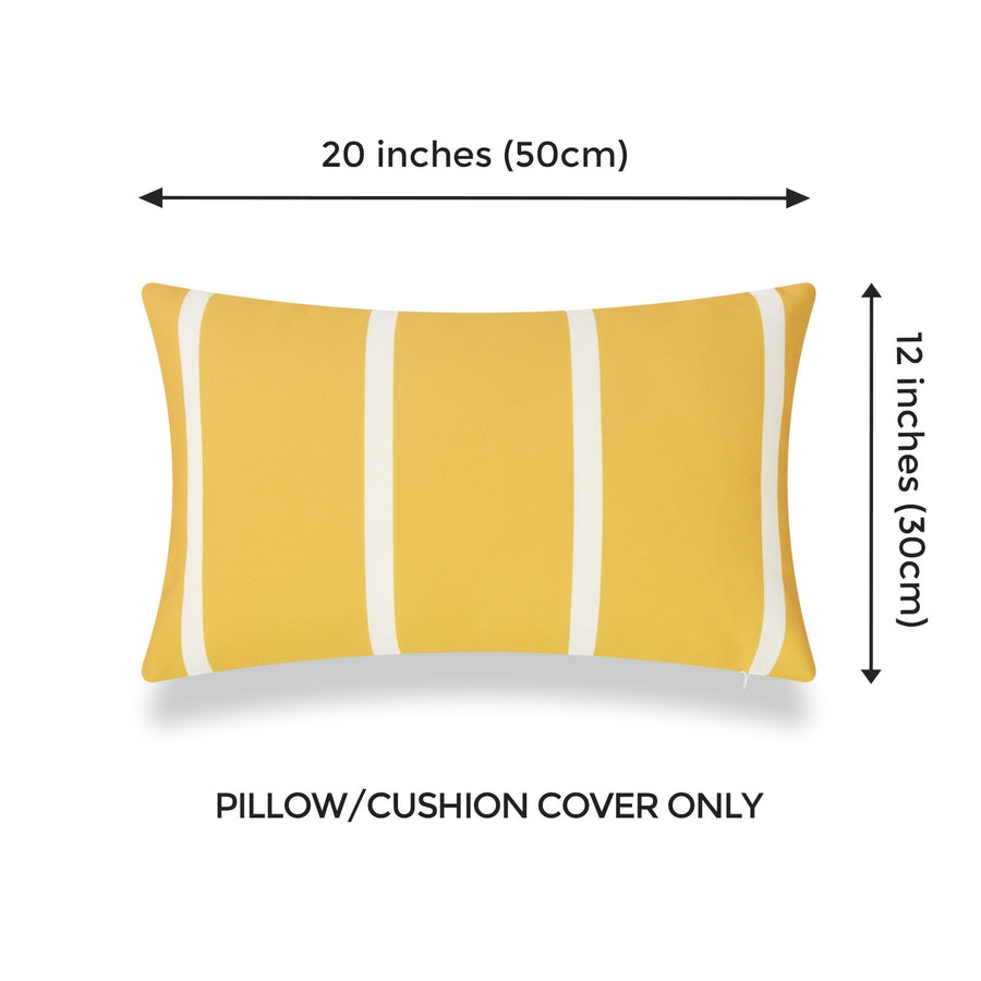 outdoor throw pillows