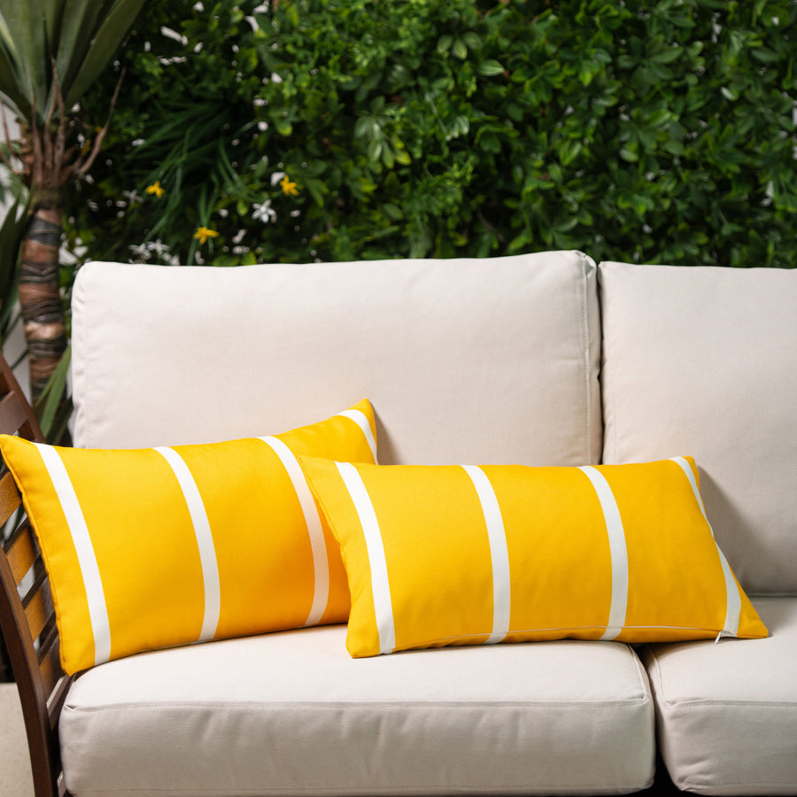 outdoor decorative pillows