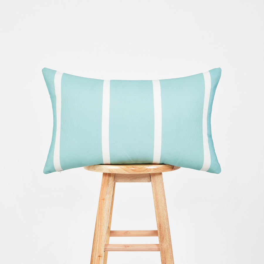 aqua pillows