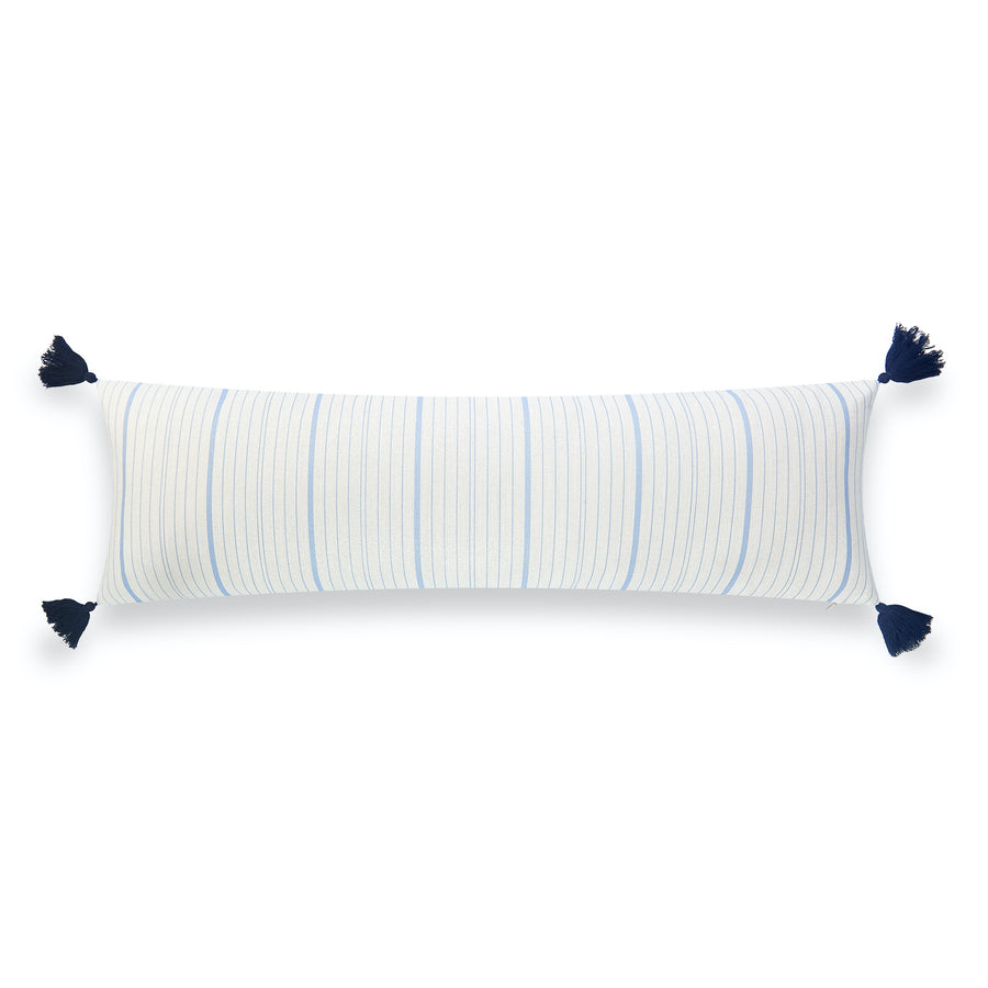 oversized lumbar pillow