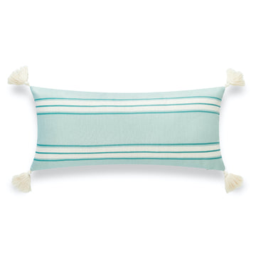 coastal outdoor pillows