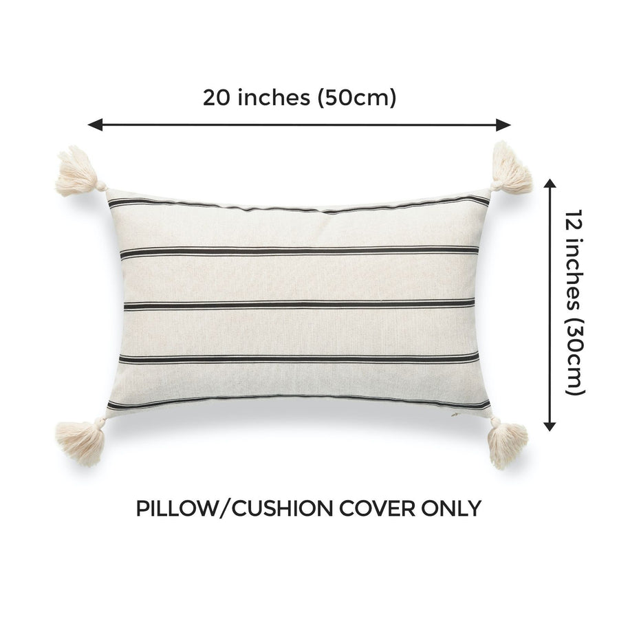 white pillow