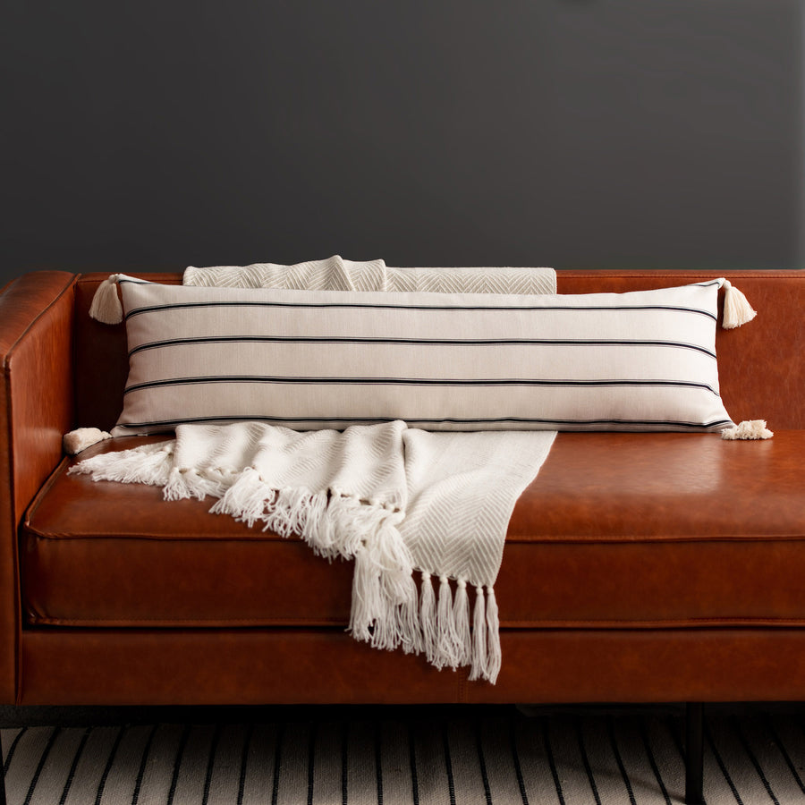 modern pillows