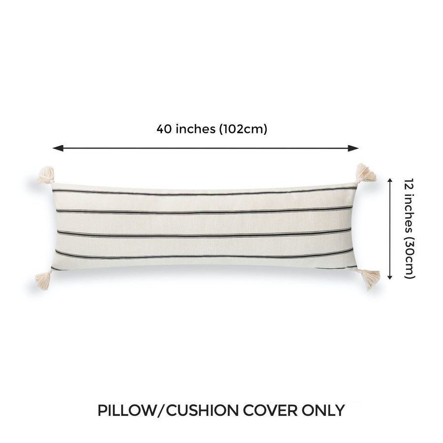 white pillow