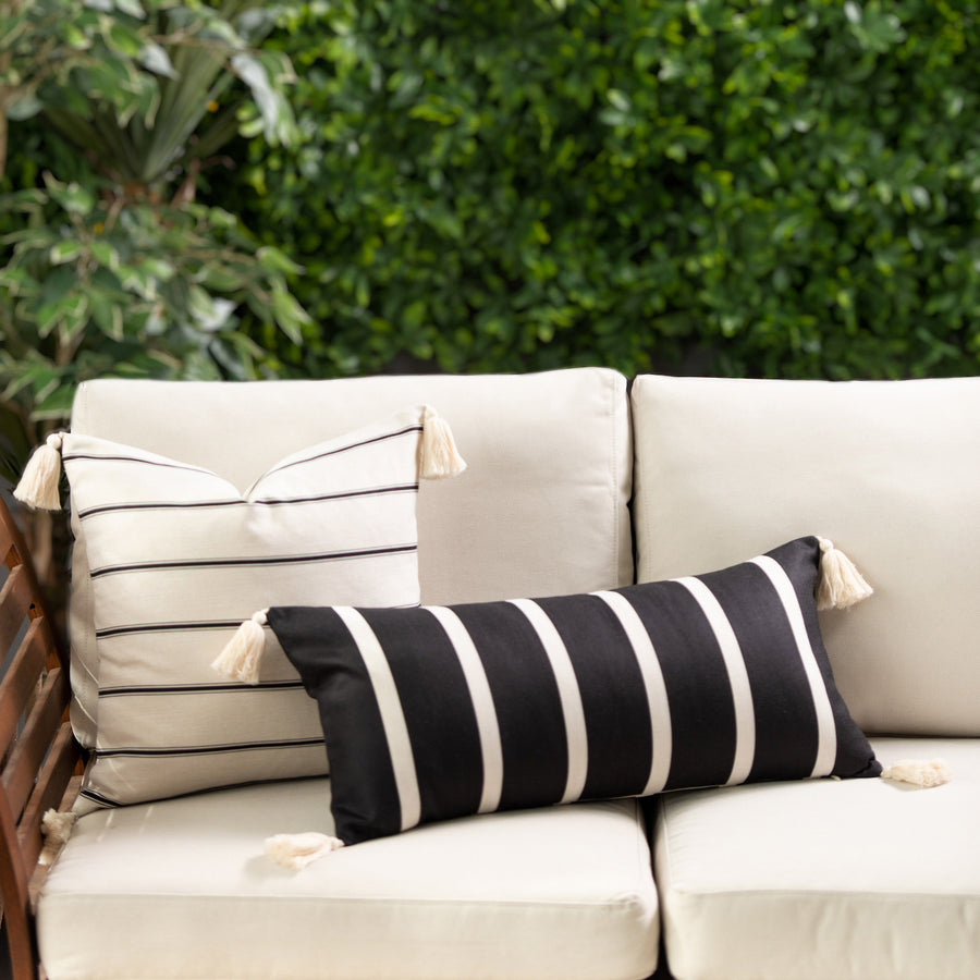 modern pillows