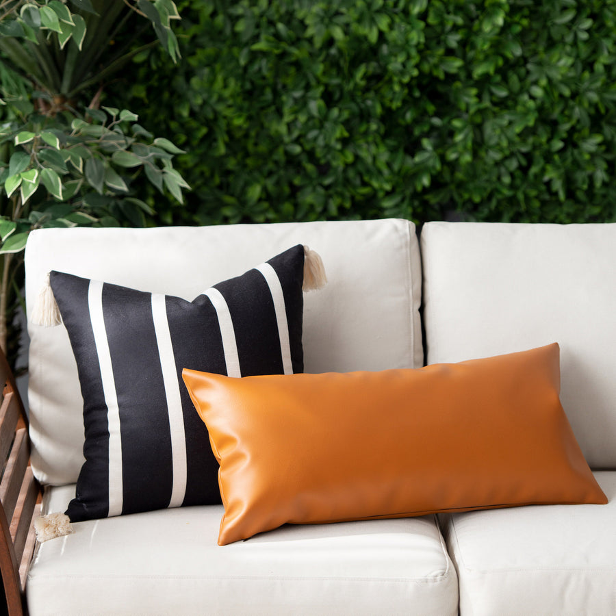 modern pillows
