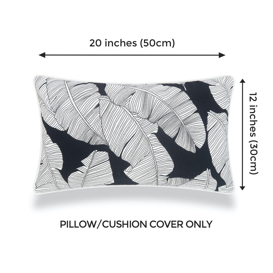 beach pillows