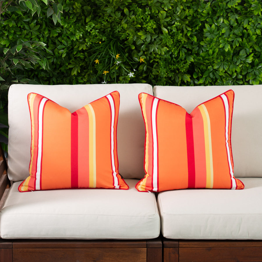 outdoor decorative pillows