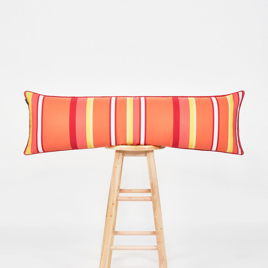 beach pillow covers