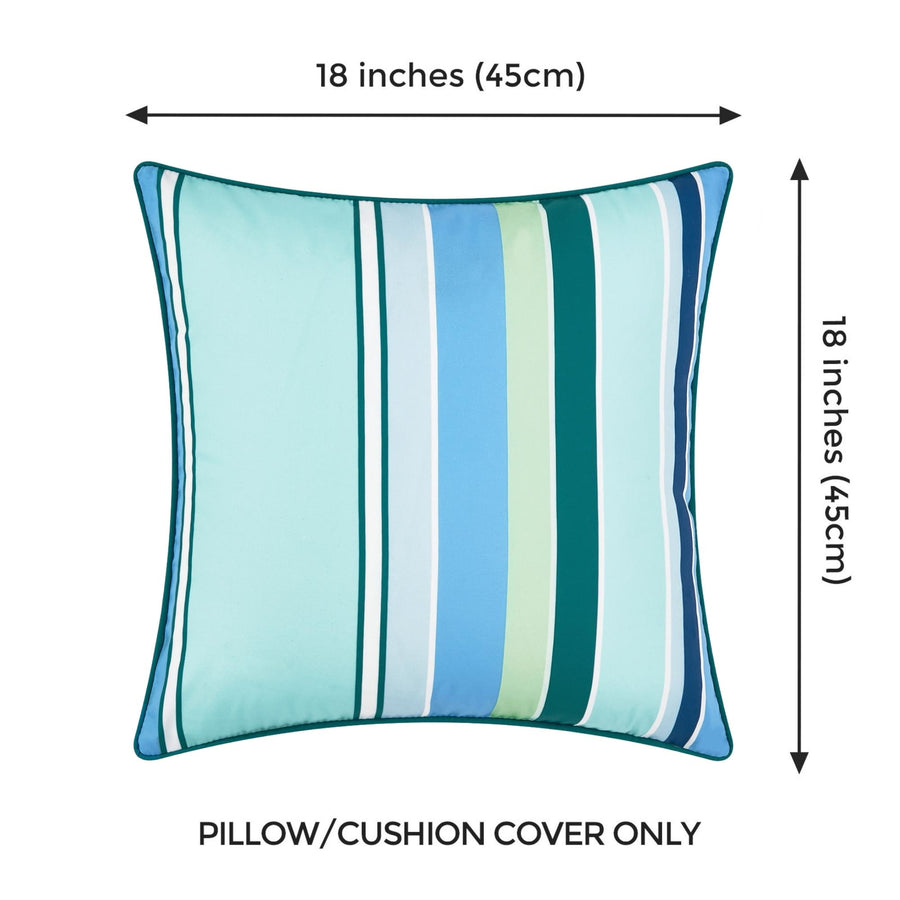 waterproof outdoor pillows
