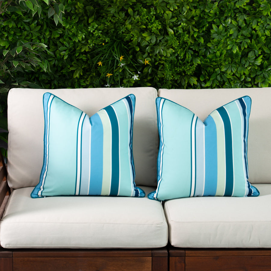 outdoor decorative pillows