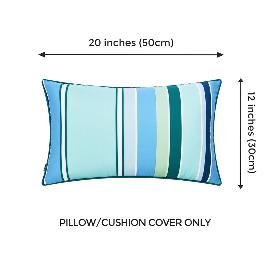 waterproof outdoor pillows
