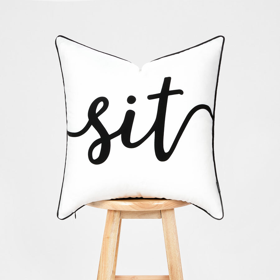 lumbar pillow covers