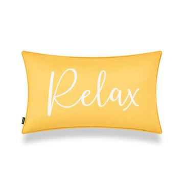 waterproof outdoor pillows