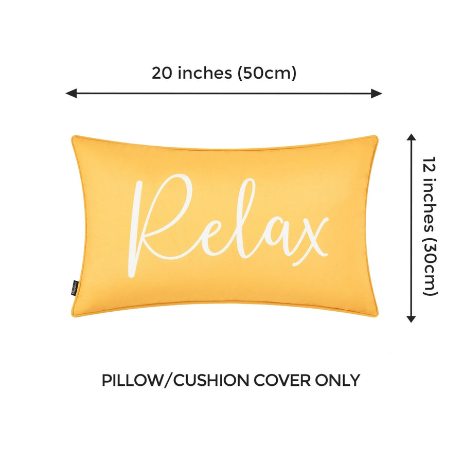 patio pillow