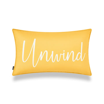 waterproof outdoor pillows