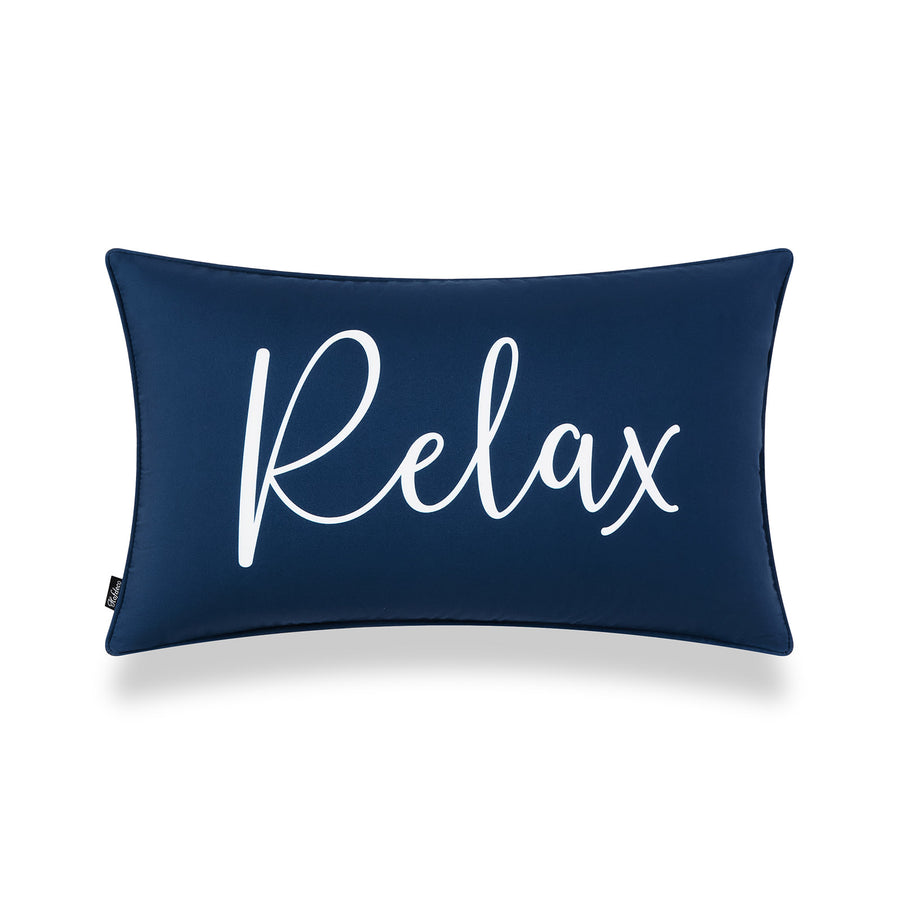 waterproof outdoor pillows