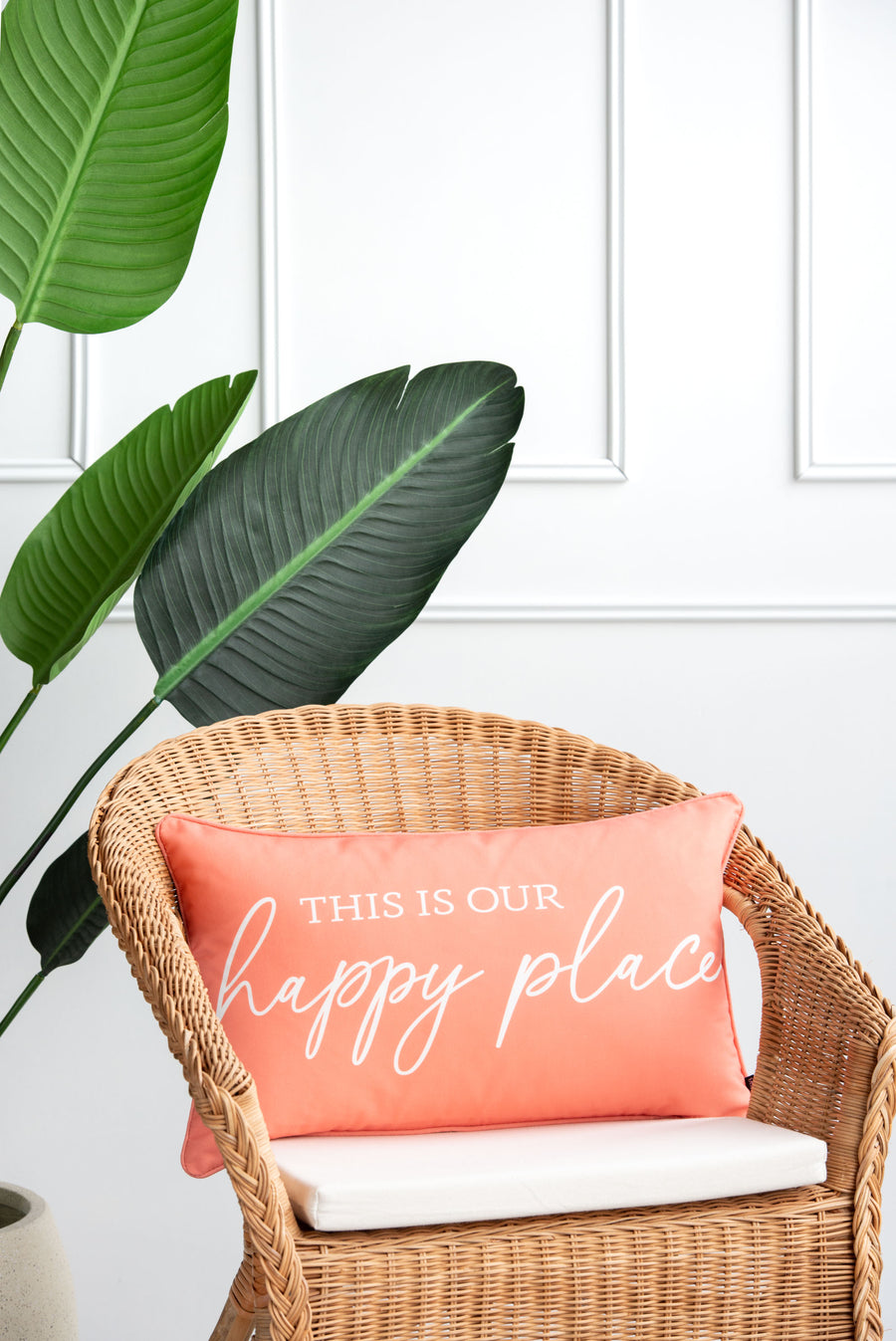outdoor chair pillows